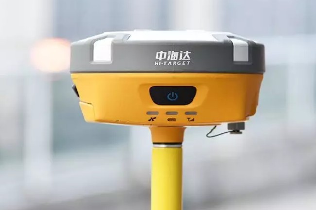 科普：這個定位的儀器到底是叫GPS還是叫RTK？那GNSS又是啥？