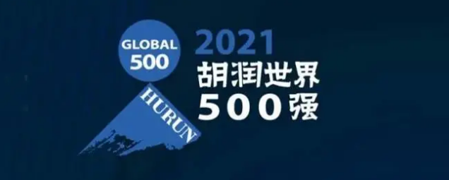 2021胡潤世界500強(qiáng)發(fā)布！?？怂箍瞪习?></a></div>
					<div   id=