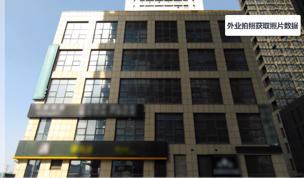 入手即可上手，上手便是高手！——徠卡BLK3D建筑立面測量