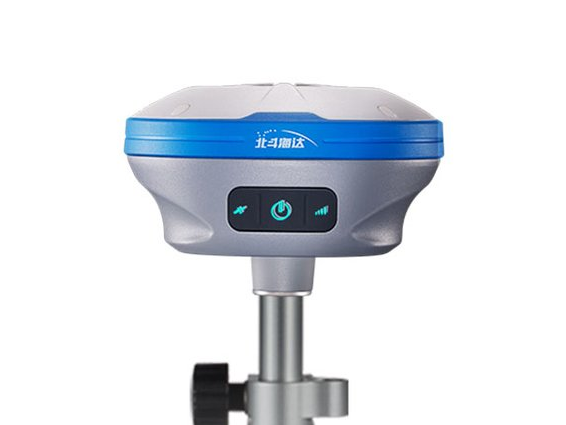 中海達(dá)TS5 PRO：高性價(jià)比RTK，助力精準(zhǔn)測(cè)量