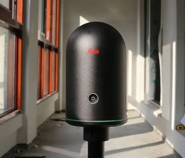 徠卡BLK360有哪些獨(dú)特優(yōu)勢(shì)？